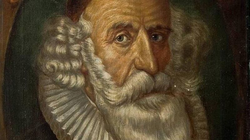 Luz de Sefarad - Grandes personajes sefardíes del S XVII - 14/11/20 - Escuchar ahora