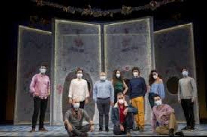 Crónica Il tutore burlato en Les Arts - 13/11/20 - Escuchar ahora