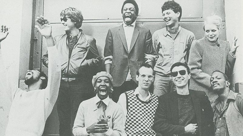 Islas de Robinson - "Quiero arder de nuevo" - 17/11/20 - Escuchar ahora