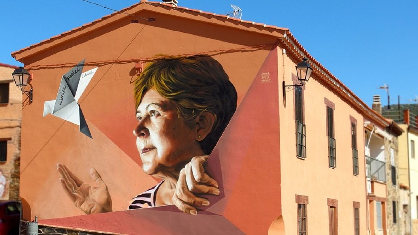 El gallo que no cesa - Tierra sin límites: Museos al aire libre - Escuchar ahora