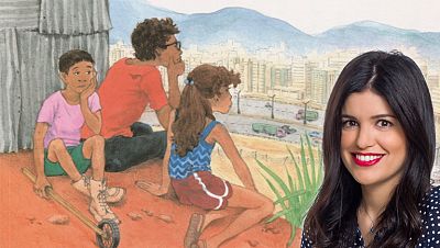 La estación azul de los niños - La calle es libre, un violonchelo y el Rey Midas - 14/11/20 - escuchar ahora