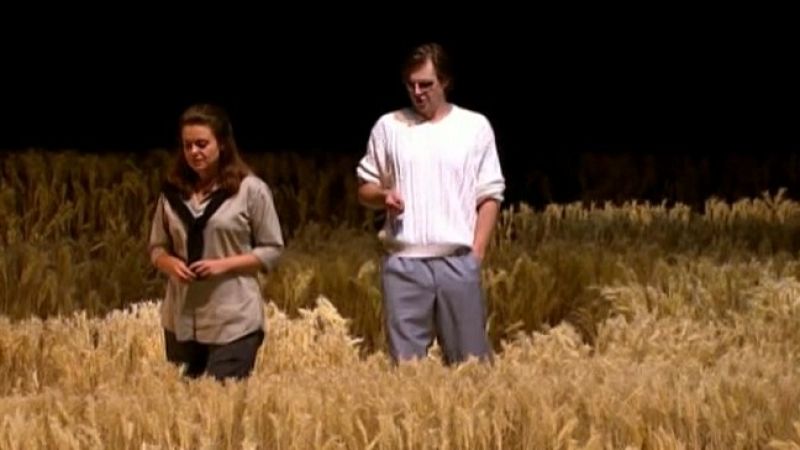 La sala - Una noche en la ópera: 'Eugene Oneguin', de Tchaikovski, por Beatriz Torío - 16/11/20