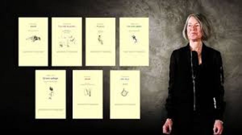 Entrevista polémica Pretextos nobel literatura - 16/11/20 - Escuchar ahora