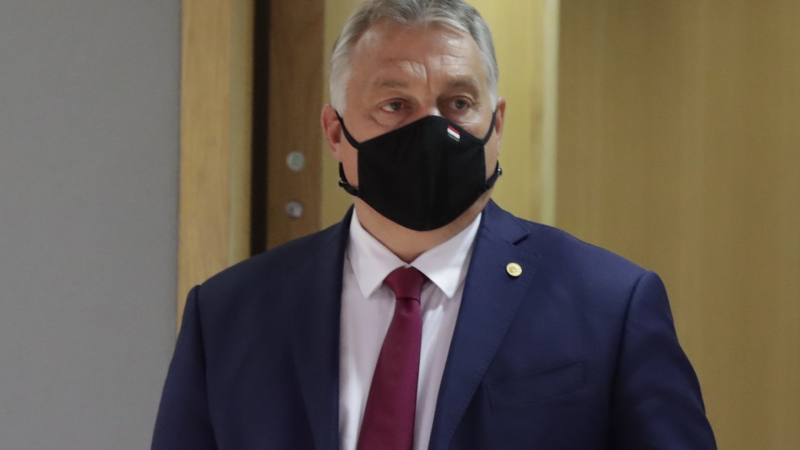 24 horas - Mesa del Mundo: Polonia y Hungría bloquean los fondos de recuperación europeos - Escuchar ahora