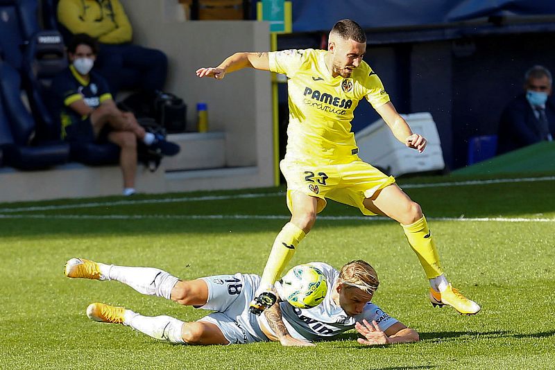 Moi Gómez: "No está en su mejor momento y es peligroso" - Escuchar ahora