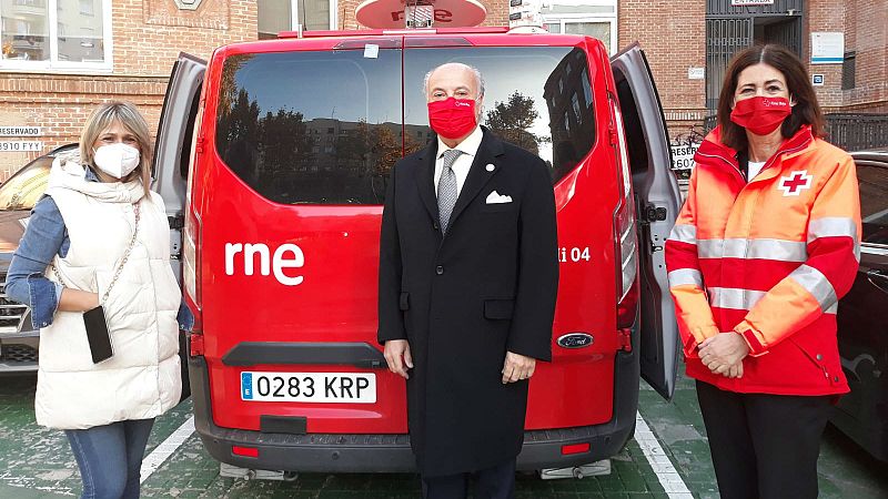 Más cerca - Aprendiendo de la pandemia - Escuchar ahora