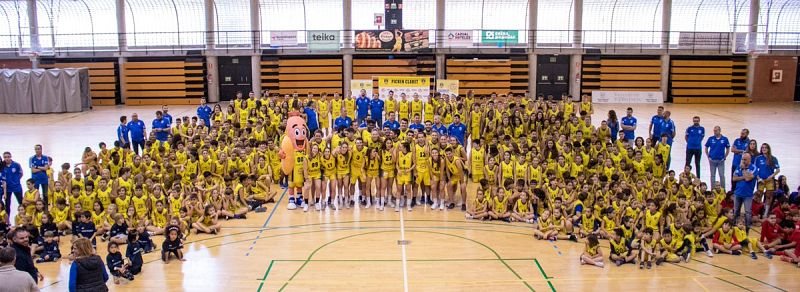 Reportaje Claret padres retransmisiones - 17/11/20 - Escuchar ahora