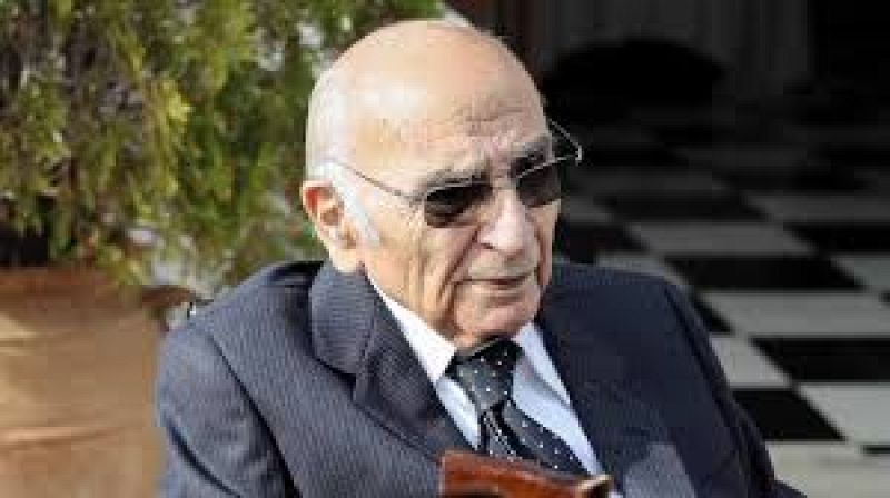 Crónica Cervantes Francisco Brines - 17/11/20 - Escuchar ahora