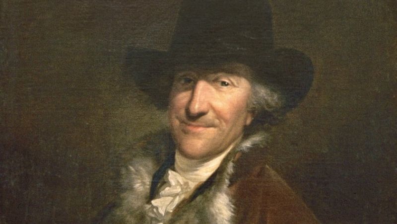 Gran repertorio - BACH: Invenciones - 18/11/20