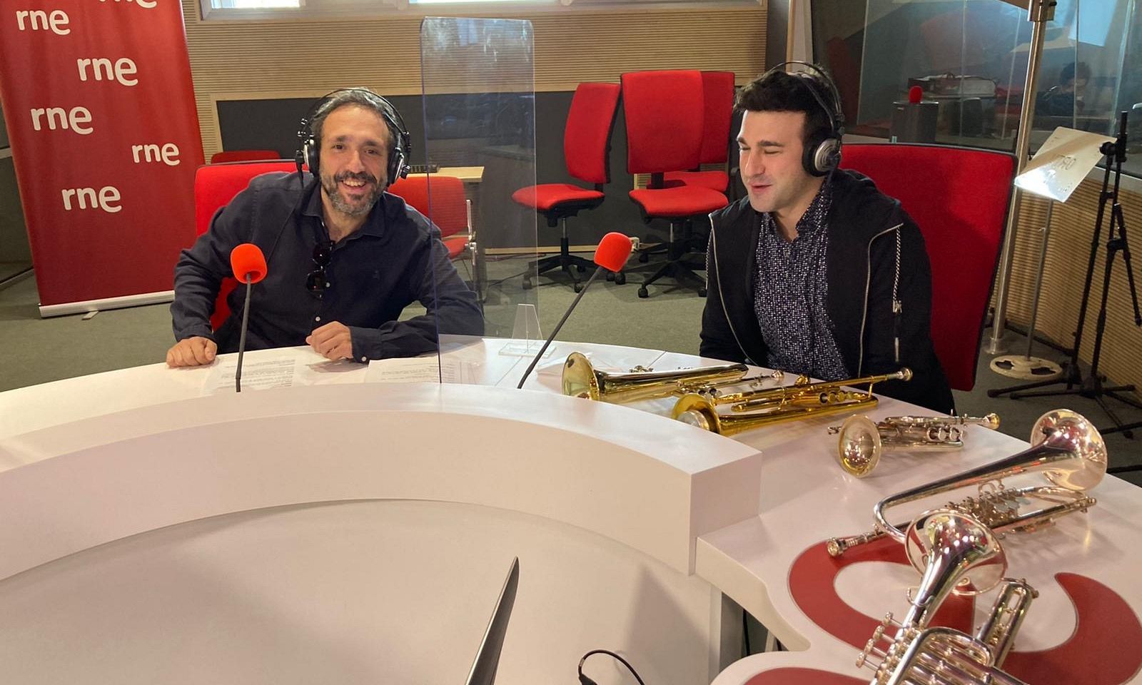 Manuel Blanco en Clásica para gañanes | Escuchar