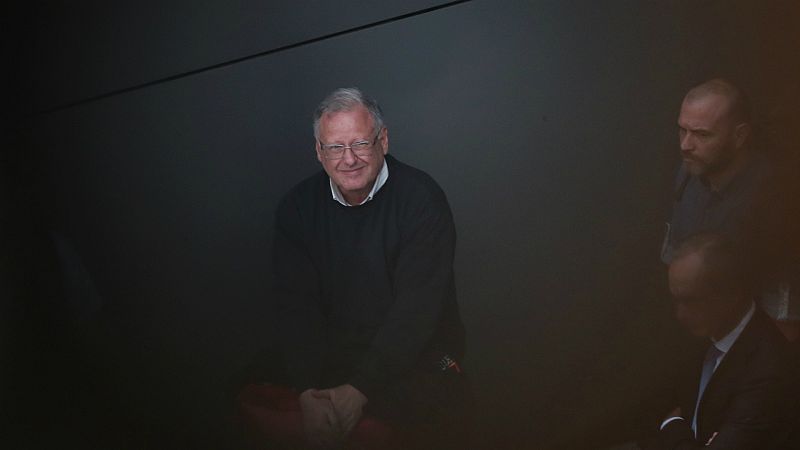 Boletines RNE - Sale de prisión uno de los autores de la matanza de Atocha - Escuchar ahora