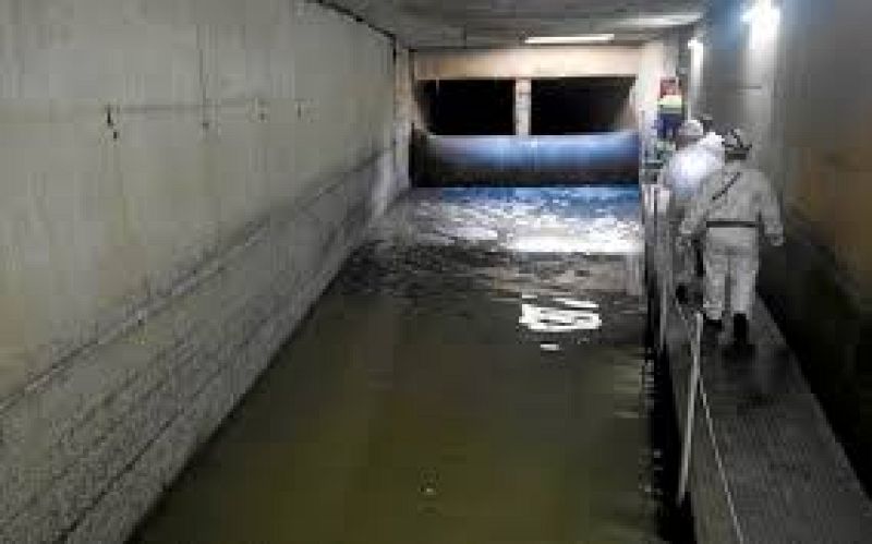 Entrevista día mundial saneamiento Valencia - 19/11/20 - Escuchar ahora