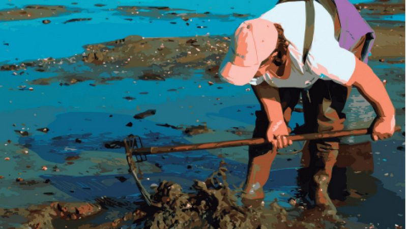 Españoles en la mar - Un mar de historias con nombre de mujer. - 19/11/20