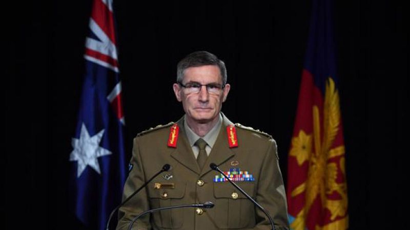 Asia hoy - Afganistán, una deshonra para el Ejército australiano - 20/11/20 - escuchar ahora