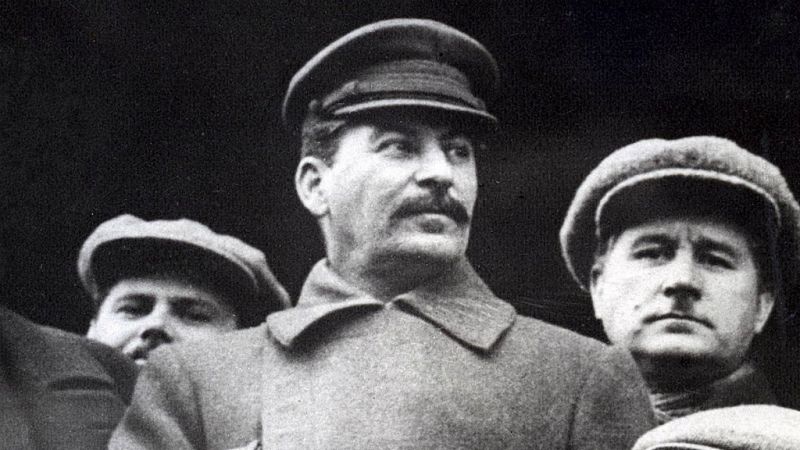 Documentos RNE - Los procesos de Moscú, la muerte programada - 20/11/20