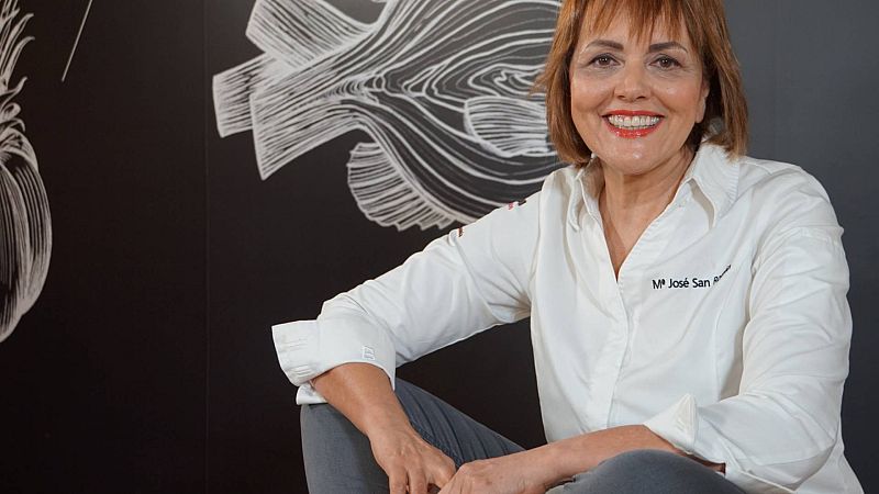 Degustar España - Compartiendo mesa con María José San Román - 21/11/20 - Escuchar ahora