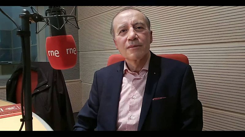 El pasado ya no es lo que era - Hidalgos - 21/11/20 - Escuchar ahora