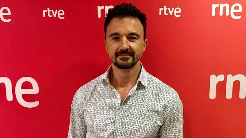 Wisteria Lane - Nos visita el último Premio Nacional de Literatura Dramática, Guillem Clua - 21/11/20 - Escuchar ahora