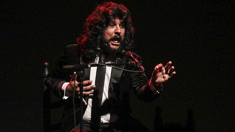 ConTraste Flamenco - Rancapino Chico: "Una mirada al pasado" -21/11/20 - Escuchar ahora