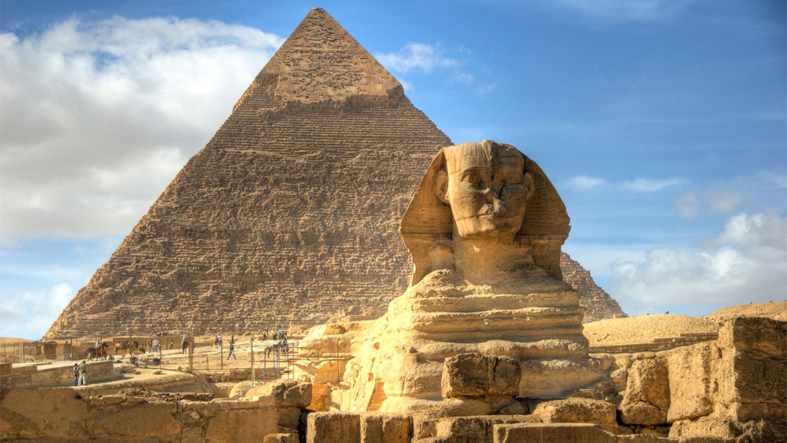 Emisión en árabe - Futuro prometedor,  Mohamed El Hassanein - 20/11/20 - Escuchar ahora