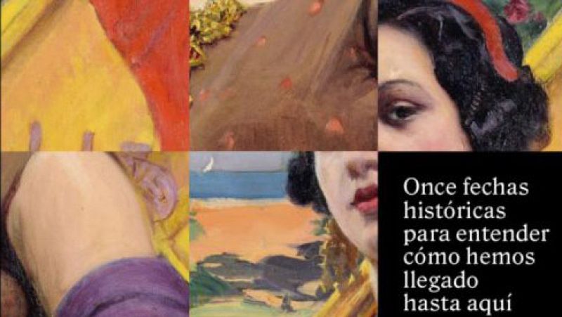 Marca España - España es esto y todo lo contario - 23/11/20 - Escuchar ahora