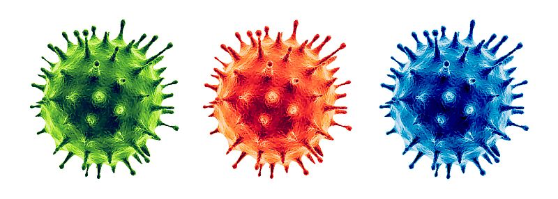 Entrevista estudio tipos enfermos Covid - 23/11/20 - Escuchar ahora