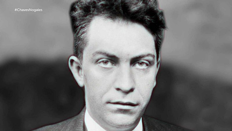 El ojo crítico - Chaves Nogales, obra completa - 23/11/20