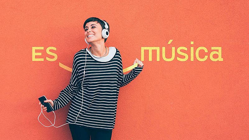 Las mañanas de RNE con Íñigo Alfonso - Esmúsica reivindica el carácter estratégico del sector y pide ayudas - Escuchar ahora