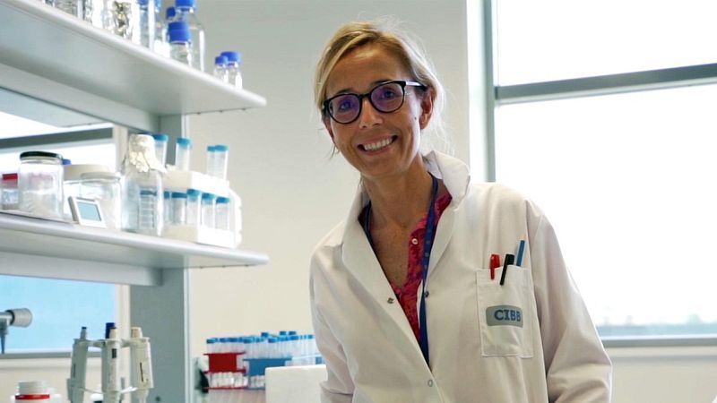 Punto de enlace - Montserrat Soler López investiga el origen del alzhéimer - 24/11/20 - escuchar ahora