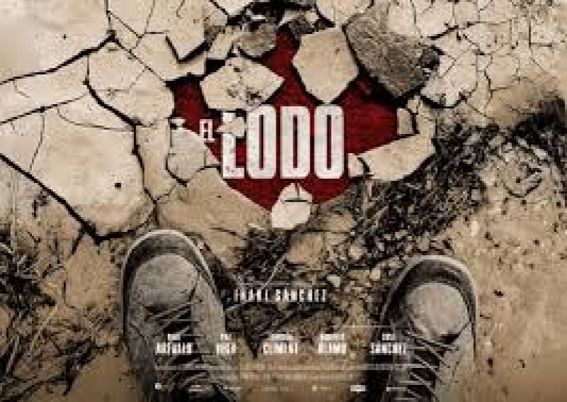 Reportaje película El lodo - 24/11/20