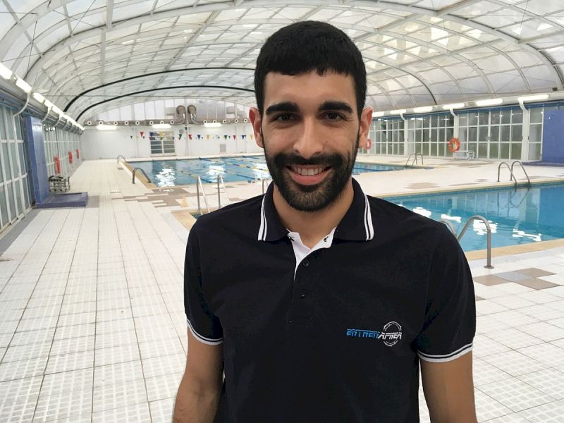 Entrevista mago apnea - 24/11/20 - Escuchar ahora