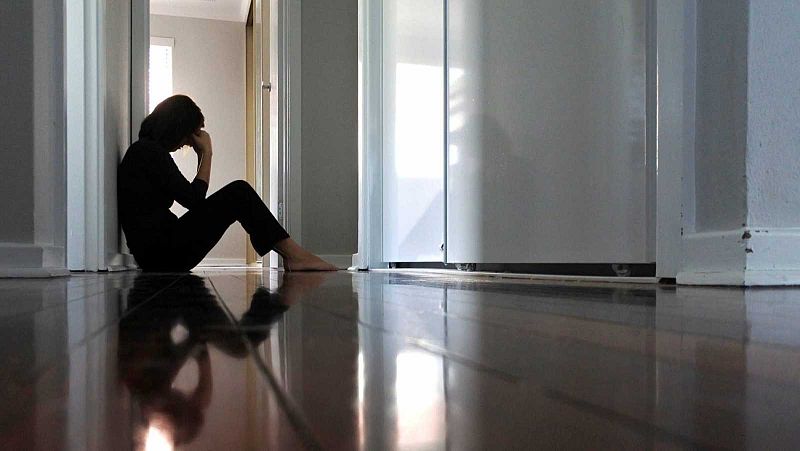 Las mañanas de RNE con Íñigo Alfonso - Más de mil mujeres asesinadas: un recuerdo a las 1.074 vidas rotas en el el Día Internacional de la Eliminación de la Violencia contra la Mujer - Escuchar ahra