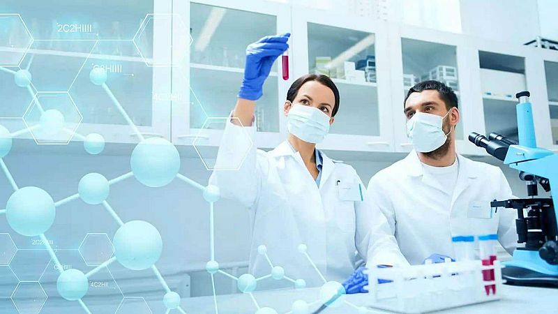 Las mañanas de RNE con Íñigo Alfonso - Elena Vanessa Martínez, epidemióloga: "Estamos en niveles inaceptables con el riesgo de una tercera ola"