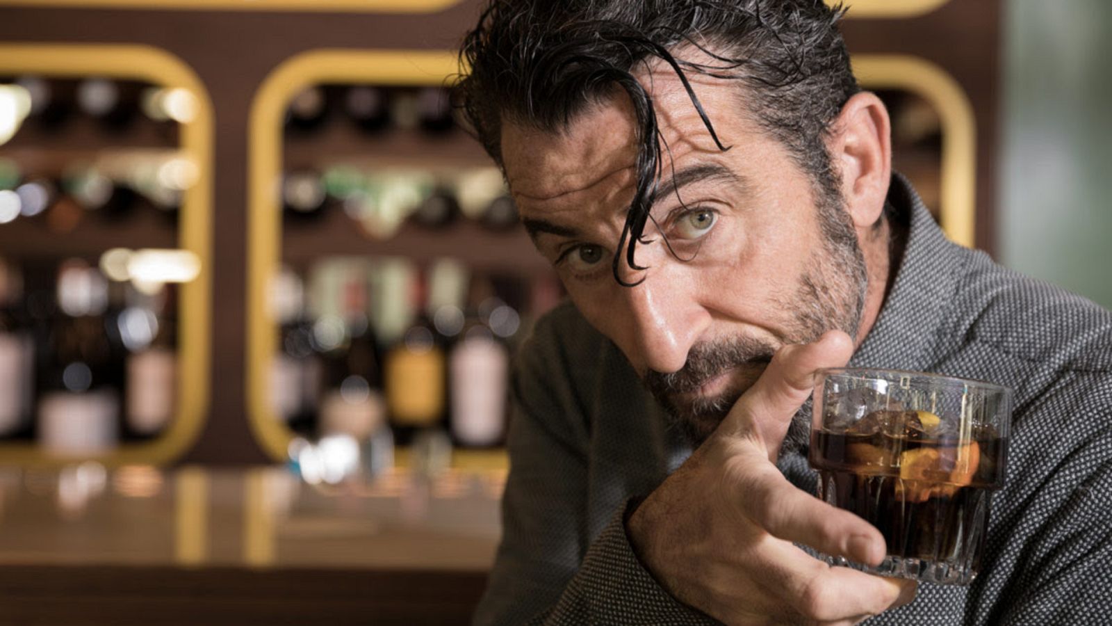 Hoy empieza todo con Marta Echeverría - Hazañas de Luis Zahera, la vida de Harper Lee y las BSO de Charlie Kaufman - 25/11/20 - escuchar ahora