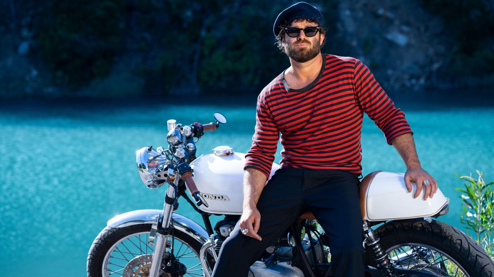 Siglo 21 - Dope Lemon - 25/11/20 - escuchar ahora