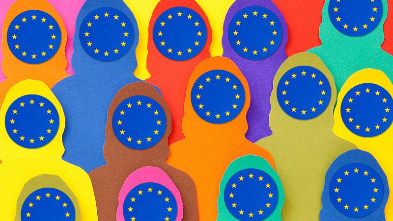 Europa abierta - La UE apuesta por una política exterior feminista