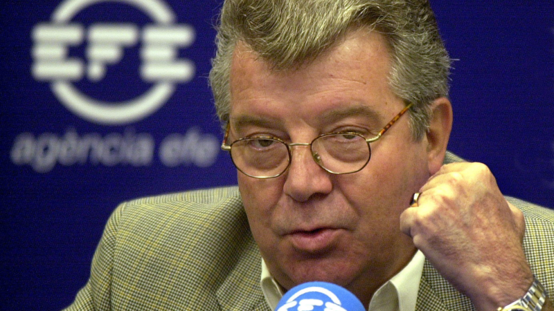 El Vestuario - Josep Maria Minguella: "Era un chico sencillo. Tiene mucho mérito salir de donde salió" - Escuchar ahora