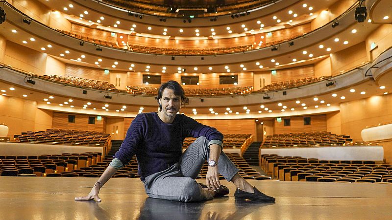 A compás - 'La Tregua' Ballet Nacional Sodre - 26/11/20 - escuchar ahora