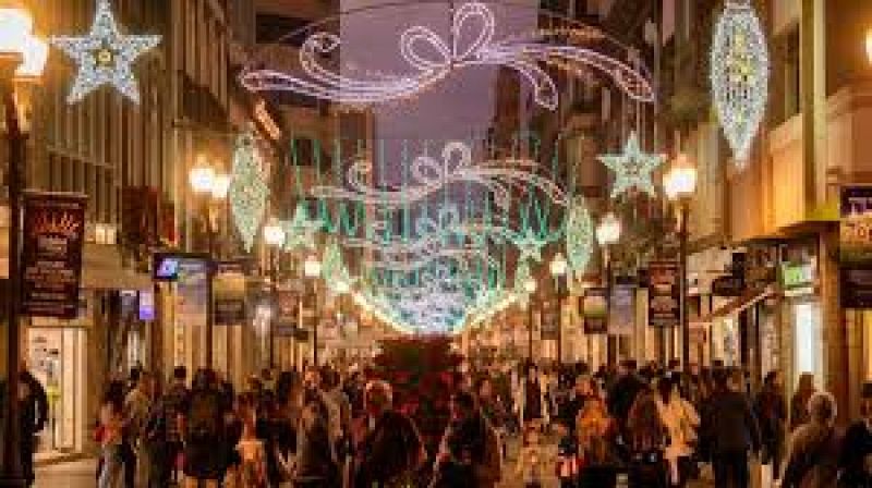 Entrevista Isaura Navarro restricciones Navidad - 26/11/20