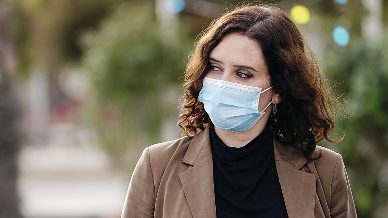 24 horas - La equiparación de impuestos entre comunidades enfrenta a Gobierno y presidentes populares