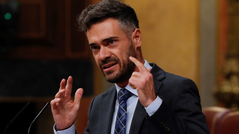 24 horas - Felipe Sicilia (PSOE): "Ciudadanos podía aprobar perfectamente este presupuesto" - Escuchar ahora