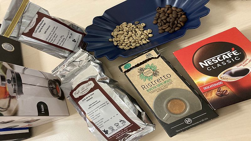 Gente despierta - No ha venido a hacer amigos Gemma del Caño 27/11/20