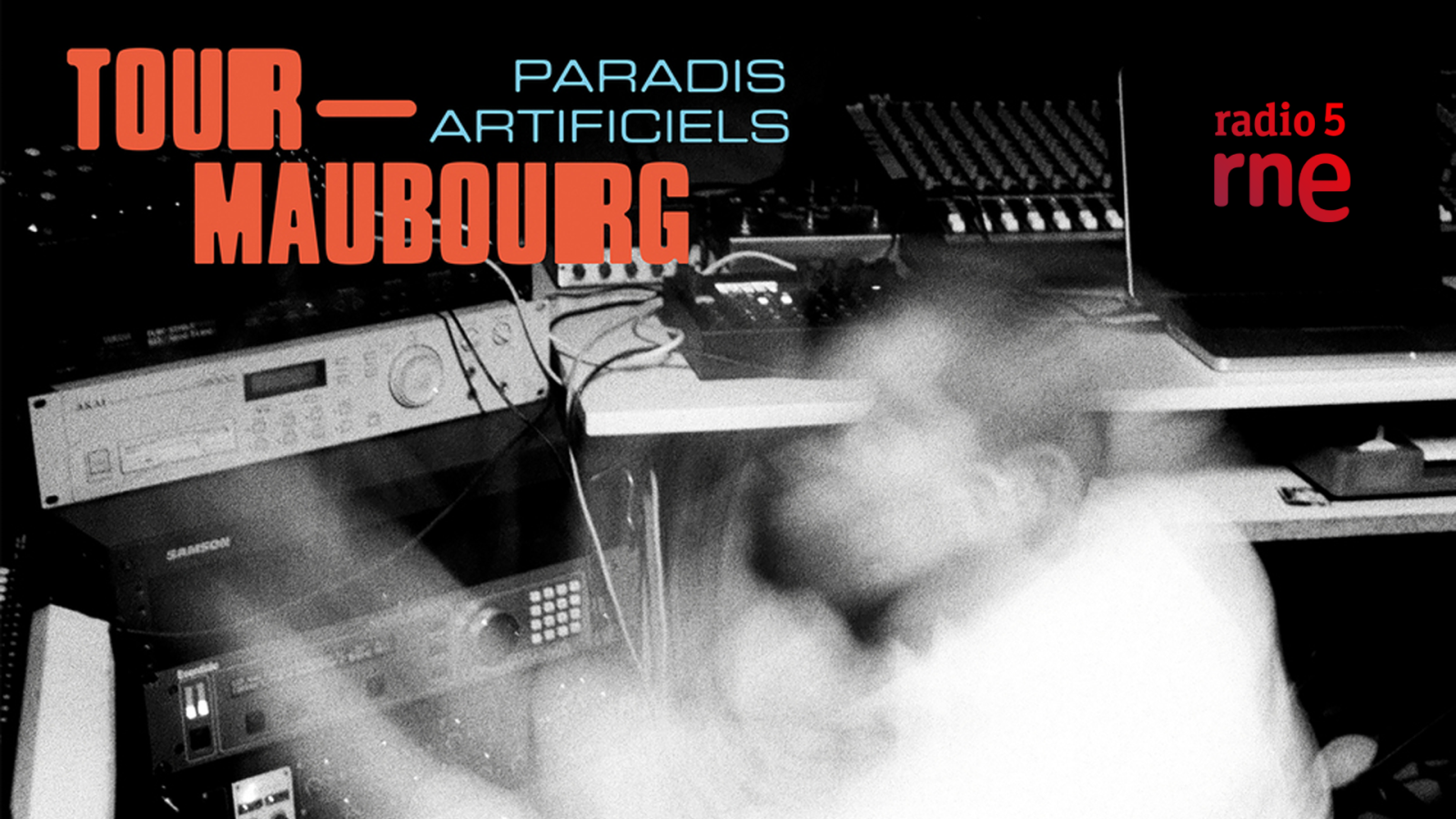 Guía electrónica de bolsillo - Tour-Maubourg - Paradis Artificiels (Pont Neuf) - 27/11/20 - Escuchar ahora