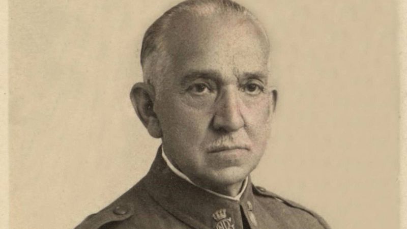 Documentos RNE - General Aranguren, fiel a la República - 27/11/20