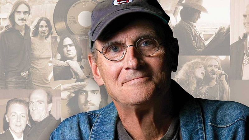 Los Bailes de Marte - "De James Taylor a Dire Straits y de Lucie Silvas a Gwen Stephanie" - 28/11/20 - Escuchar ahora