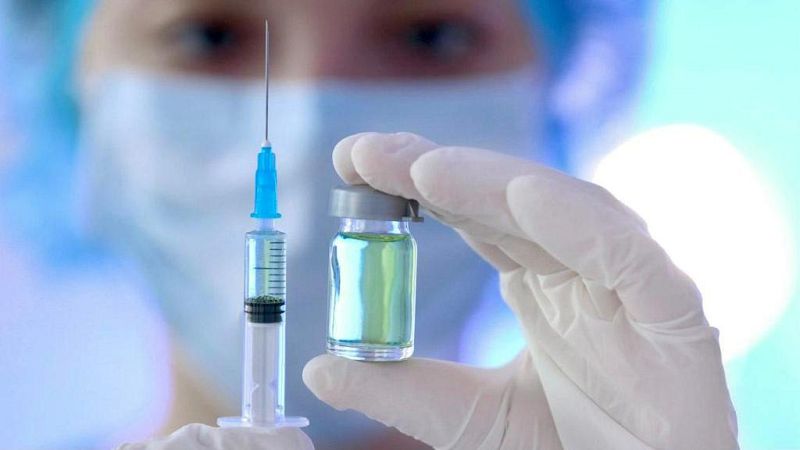 No es un día cualquiera - La vacuna contra la COVID19 - 'Tertulia' - 29/11/2020