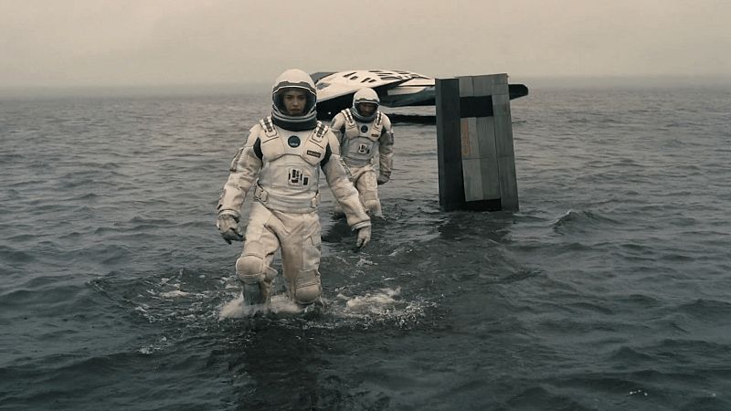 Videodrome - Por el agujero de gusano (2) - 29/11/20