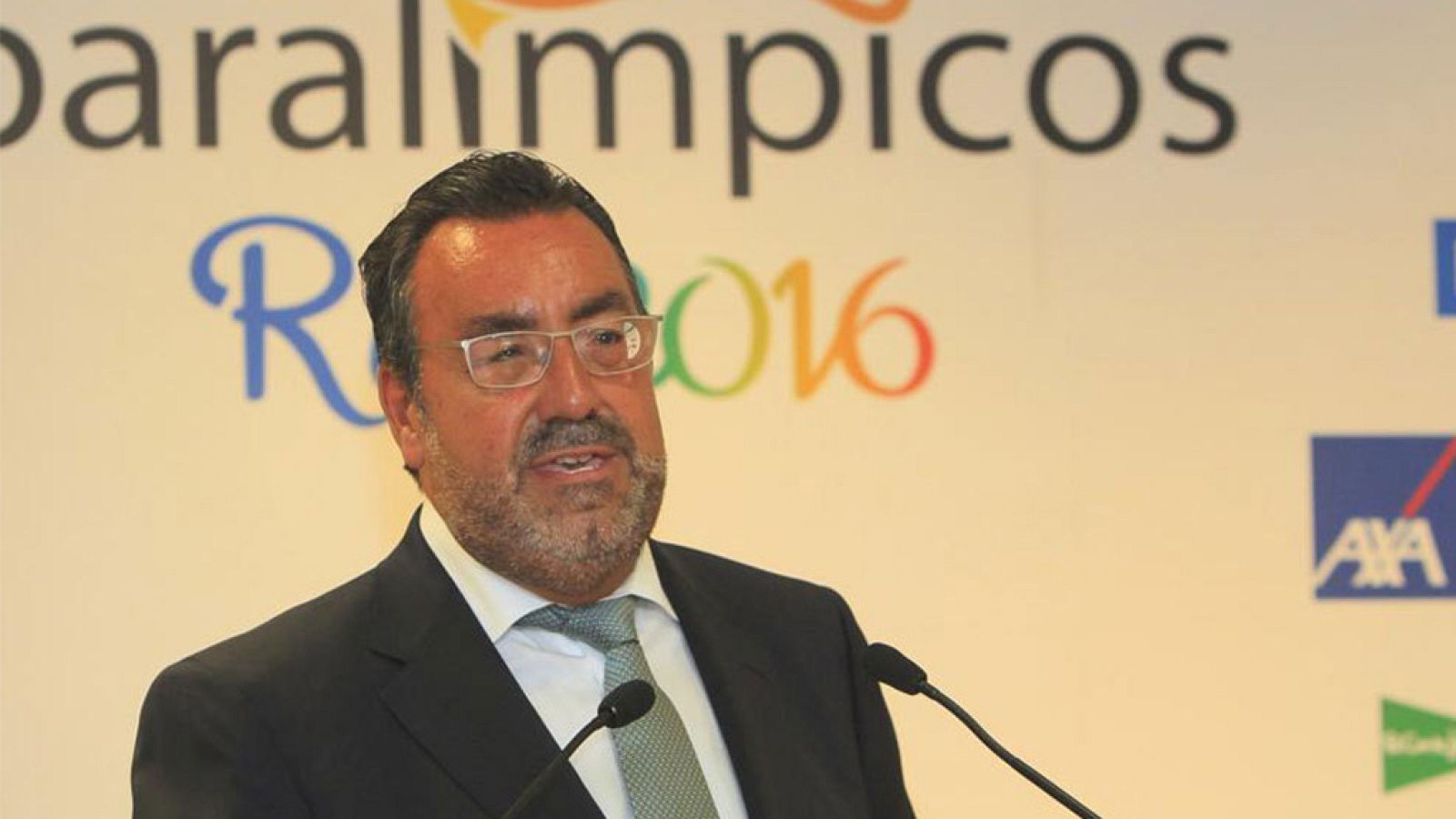 Tablero deportivo - 25 años del Comité Paralímpico - Escuchar ahora