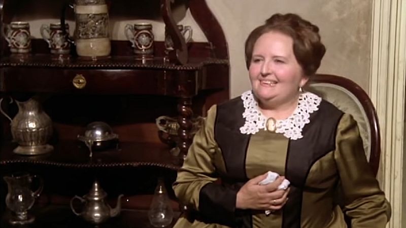 LiterCast - Isabel Cordero de Arnáiz (Benito Pérez Galdós) - 20/11/30