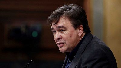 Las ma�anas de RNE con ��igo Alfonso - Teruel Existe celebra los m�s de cinco millones de euros que obtiene su provincia tras la negociaci�n de los presupuestos - Escuchar ahora